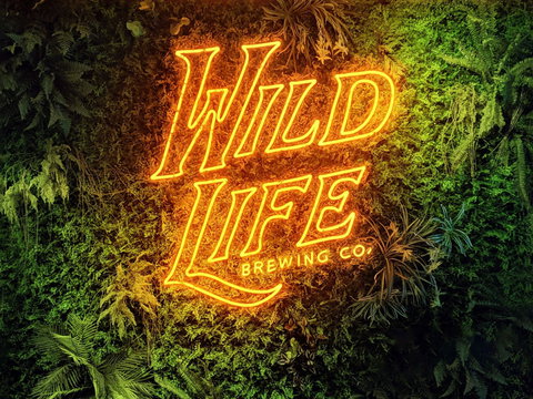 Wild Life Brewing Co. - Pubs Perth 0