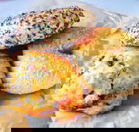 Woodfrog Bakery - Pubs Perth