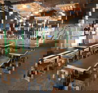 Zambrero Mackay CBD - Mackay - Pubs Perth