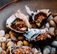 Bistro Chico - Pubs Perth
