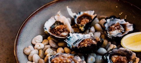 Bistro Chico - Pubs Perth 0
