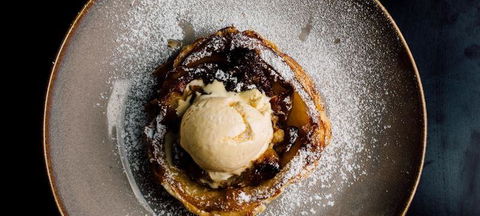 Bistro Chico - Pubs Perth 2
