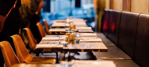 Bistro Chico - Pubs Perth 3