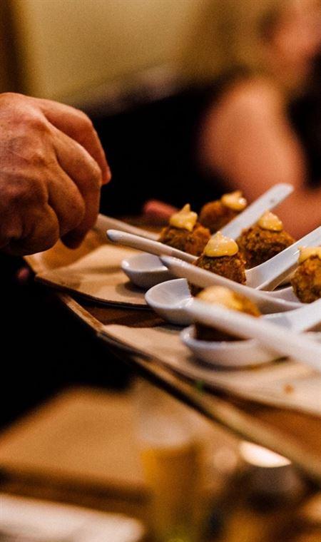 Bistro Chico - Pubs Perth 4