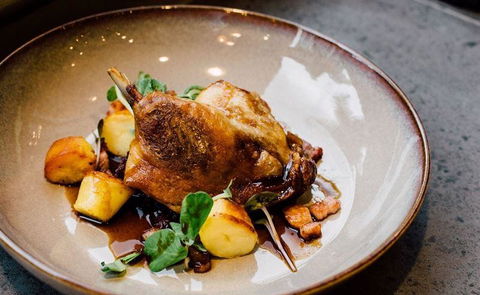 Bistro Chico - Pubs Perth 7