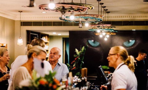 Bistro Chico - Pubs Perth 8