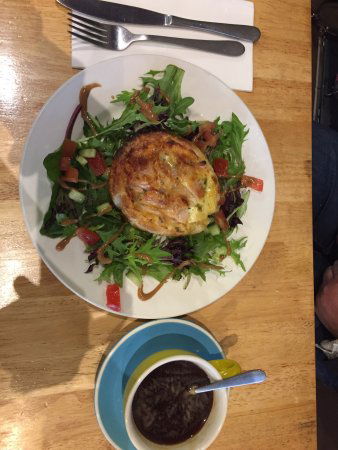 Cafe Baguette - Pubs Perth 0