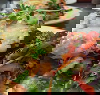 Crescent Hotel - Pubs Perth