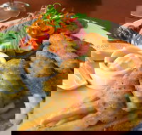 Fish Fish Fish - Pubs Perth