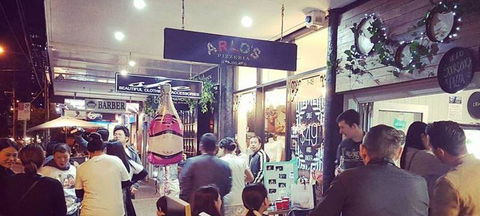 Gem Cottage - Pubs Perth 1