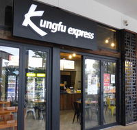 Kungfu Express - Pubs Perth