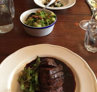 Midnight Starling - Pubs Perth