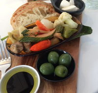 Patanella - Pubs Perth