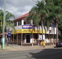Queensland National Hotel - Pubs Perth