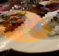 Racetrack Cafe - Pubs Perth