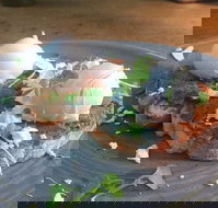 Rusty's Cafe Bar  Grill - Pubs Perth