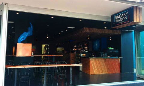 Terminus Lane - Pubs Perth 4
