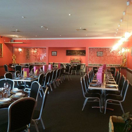 Thai On High Street - Pubs Perth 0