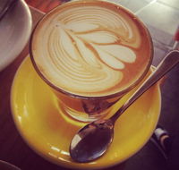 Yellow Espresso - Pubs Perth