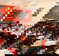 Anand Sagar Indian Restaurant - Pubs Perth