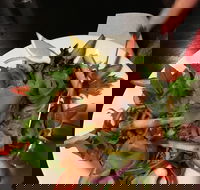 Beaches Restaurant - Pubs Perth