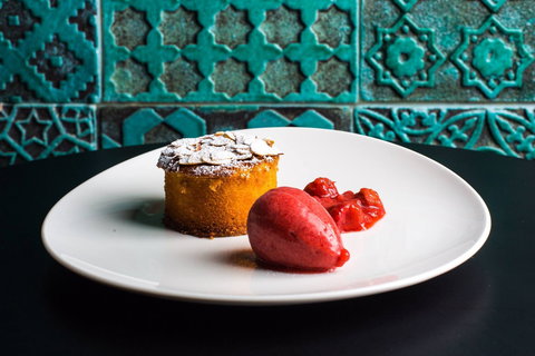 Bistro Chico - Pubs Perth 0