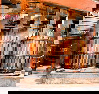 Bleasdale Vineyards - Pubs Perth