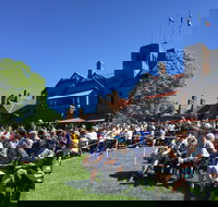 Booloominbah Collection - Pubs Perth