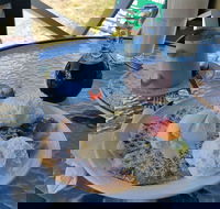 Bredbo Pancake Crepe Parlour - Pubs Perth