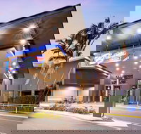 Brothers Leagues Club Ipswich - Pubs Perth