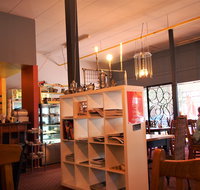 Cafe Alchemy - Pubs Perth