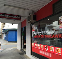 Caffe Cherry Beans - Greenway - Pubs Perth