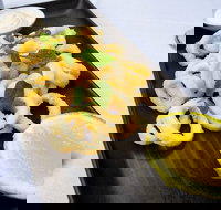 Cento22 Ristorante Italiano - Pubs Perth