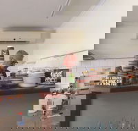 Chill Out Icecreamery  Coffee Garden - Pubs Perth