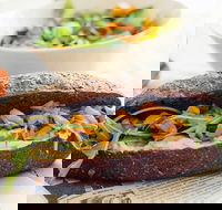 Cibo Espresso - Gawler - Pubs Perth