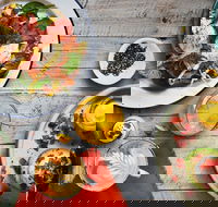 Coco Cubano - Pubs Perth