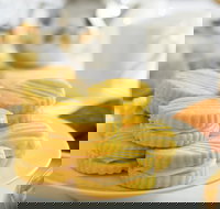 Coffee Table Delights - Pubs Perth