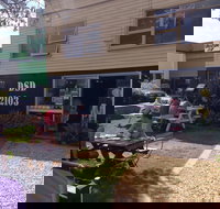 Darley Street Depot - Pubs Perth