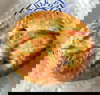 Denmark Bakery - Pubs Perth