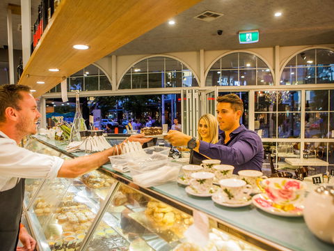 Dolce & Salato - Pubs Perth 0