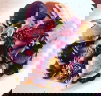 Duchess of Spotswood - Pubs Perth