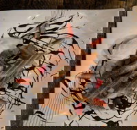 Exotik - Latin Cafe - Pubs Perth