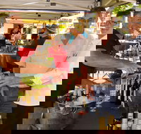 Faulls Ridge Winery - Pubs Perth