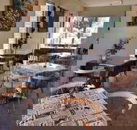 Ferguson Falls Cafe - Pubs Perth