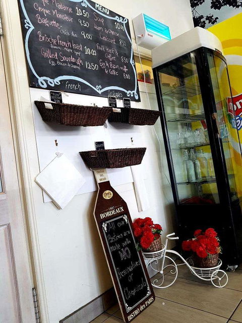 French Delicacies - Pubs Perth 0