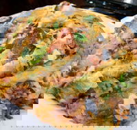 Fusion Restaurant Colac - Pubs Perth