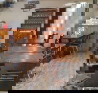 Gala Pizza - Pubs Perth