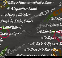 Golden Field Chinese Takeaway - Pubs Perth