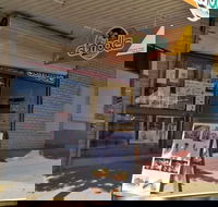 Gumballs Coffee - Pubs Perth