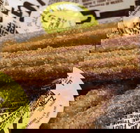 Guzman Y Gomez - Rhodes - Pubs Perth